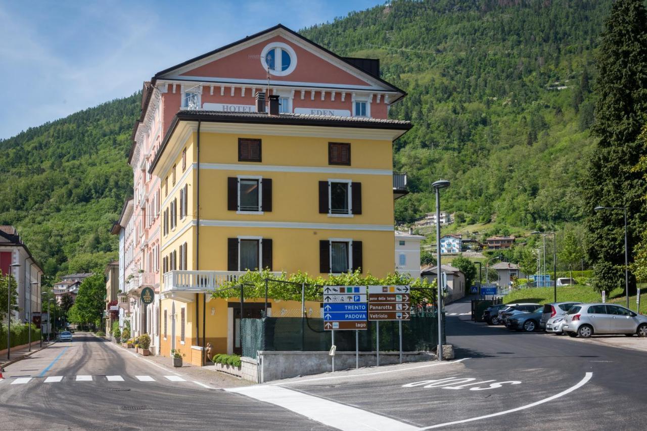 Appartamento Levico Levico Terme Exterior foto